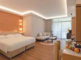 Double Junior Suite with balcony