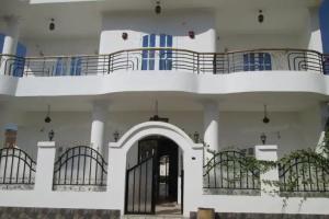 Nile Paradise Apartments, Luxor