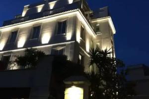Villa Zaccardi, Rome