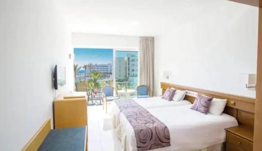 Tsokkos Protaras Beach - 100