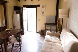 Casa la Quiete, Torgiano
