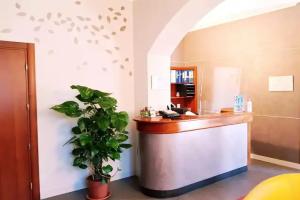 Hotel Cavour, Asti