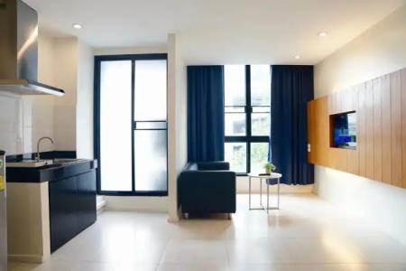 130 & Residence Bangkok - 41