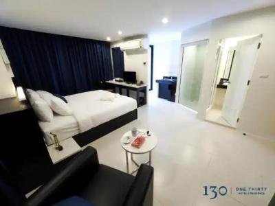 130 & Residence Bangkok - 7