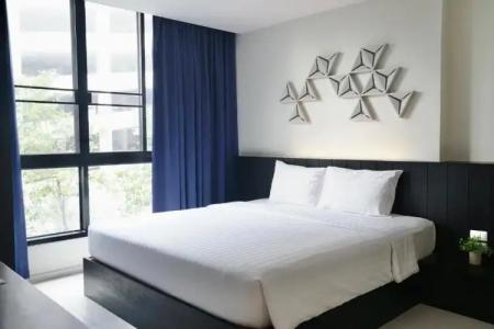 130 & Residence Bangkok - 50