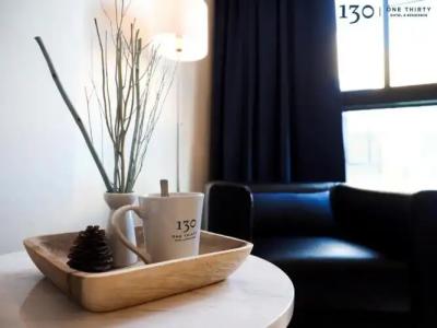 130 & Residence Bangkok - 42