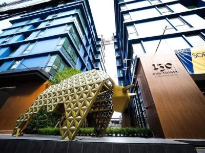 130 & Residence Bangkok - 27