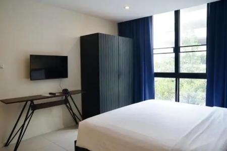 130 & Residence Bangkok - 39