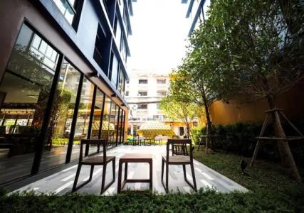 130 & Residence Bangkok - 24