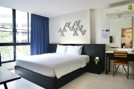 130 & Residence Bangkok - 37