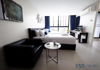 130 & Residence Bangkok - 6