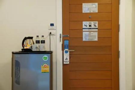 130 & Residence Bangkok - 46