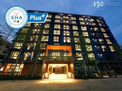 130 & Residence Bangkok - 28