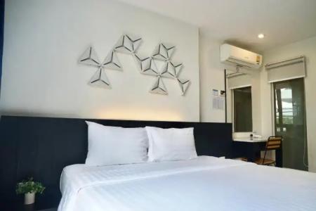 130 & Residence Bangkok - 45