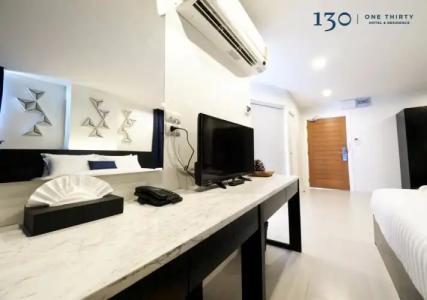 130 & Residence Bangkok - 12