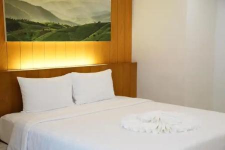 130 & Residence Bangkok - 45