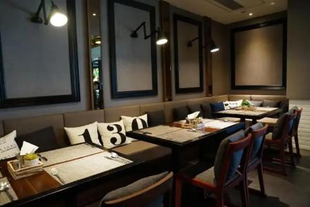 130 & Residence Bangkok - 22