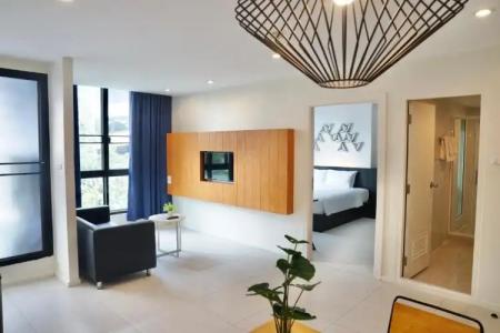 130 & Residence Bangkok - 49