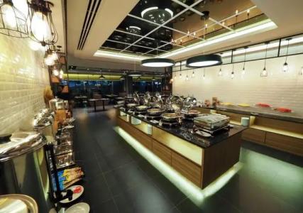 130 & Residence Bangkok - 20