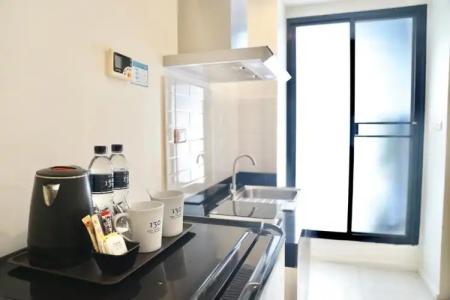 130 & Residence Bangkok - 48