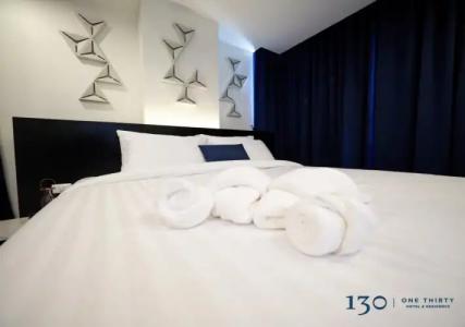 130 & Residence Bangkok - 10
