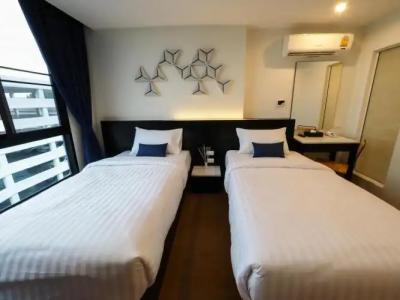 130 & Residence Bangkok - 3