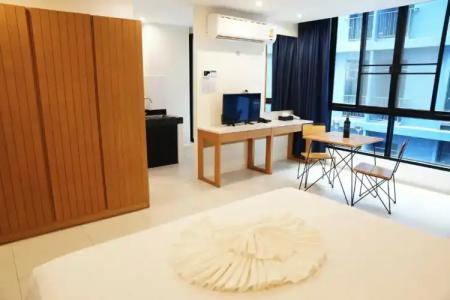 130 & Residence Bangkok - 49