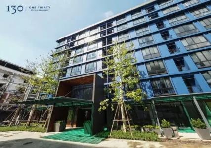 130 & Residence Bangkok - 0