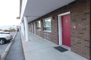 Kenora Motel, Windsor