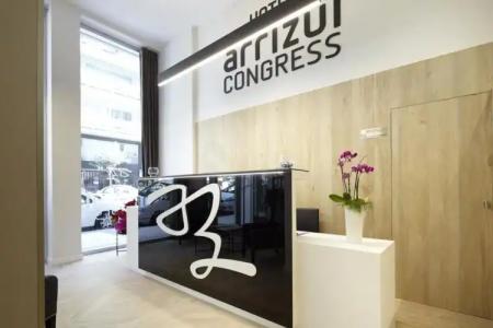 ARRiZUL CONGRESS