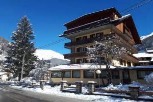 Hotel Pineta, Ponte di Legno