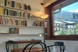 Hotel Pineta, Ponte di Legno