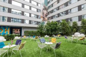 NYX Hotel by Leonardo Hotels, Milan