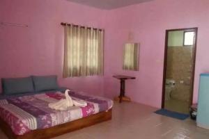 Prayook Resort Beach and Lagoon, Ban Krut