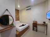 Standard No Window Double room