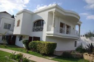 Guest House «Dar Kamy», Nabeul