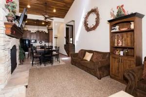 Crescent Ridge 108, Park