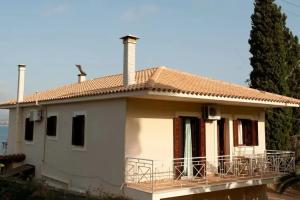 Alekos Beach Houses-Alekos Beach Complex, Lixouri