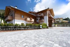 Garni & Wellness Anderle, Levico Terme