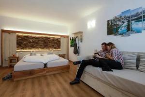 Garnì & Wellness Anderle Mini-hotel, Levico Terme