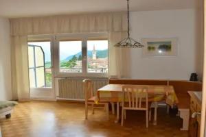 Haus Klavenz, Sant'Antonio