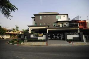 i-homey guesthouse, Alor Setar