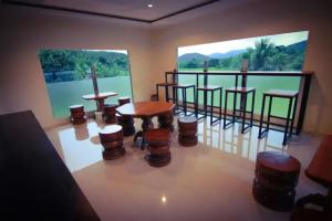 Green Mountain Resort, Mae Hong Son