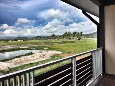 Destini Akef Villa - 24