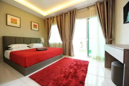 Destini Akef Villa - 25