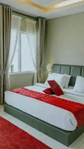 Destini Akef Villa - 34