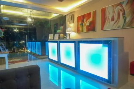 Destini Akef Villa - 20