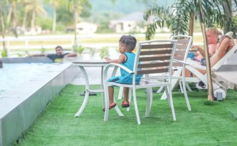 Destini Akef Villa - 22