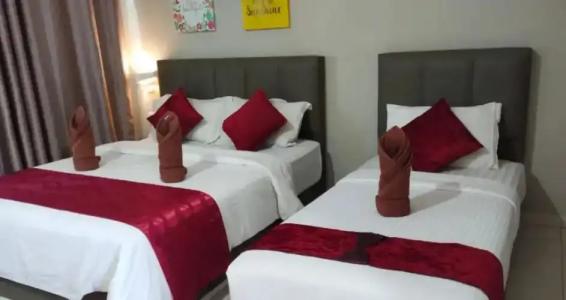 Destini Akef Villa - 27