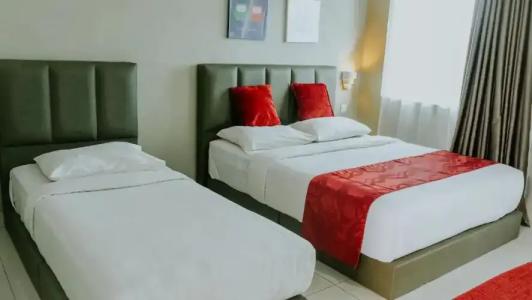 Destini Akef Villa - 26